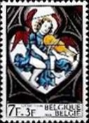 [Stained Glass, type ALI]
