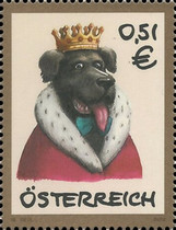 [Domestic Animals, type BWX]