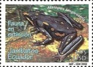 [Frogs, type CSZ]
