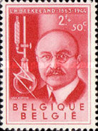 [Belgian Inventors, type TH]