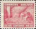 [The 130th Anniversary of the Death of P.D. Murillo, Patriot, type DM]