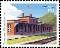 [Railroad Stations, type ITY]
