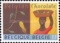 [Belgian Chocolate, type CEV]