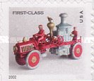[Antique Toys - Self-Adhesive Booklet Stamps (37 cents), type ECY]