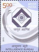 [Intelligence Bureau, type DHG]