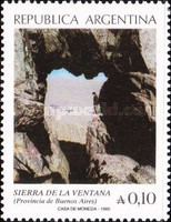 [Tourism, Argentine Provinces, type BEY]