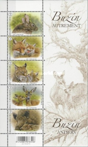 [Nature - Animal Portraits, type ]