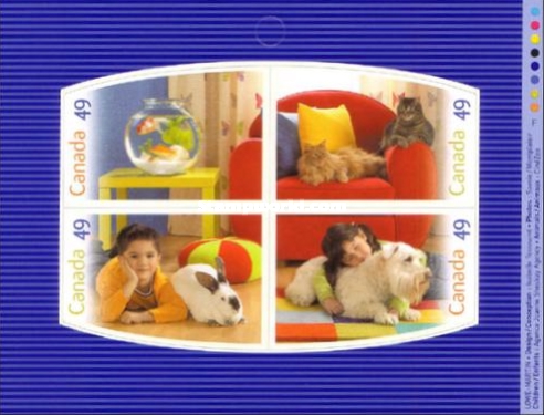 [Pets - Self-Adhesive, type ]