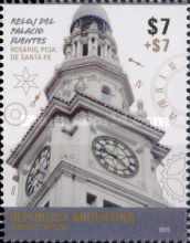 [Clock Towers, type DWD]
