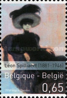 [Walloon Art Museum in Liege, type DDA]
