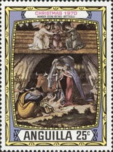 [Christmas - Paintings, type CH]