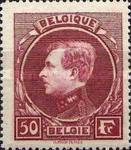 [King Albert, type CR2]