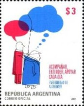 [Alzheimer's Disease, type DPY]