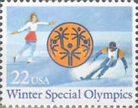[Winter Special Olympics, type BGU]