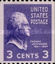 [Presidential issue, type KO2]