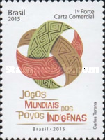 [World Indigenous Games, type EUU]