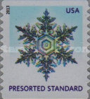 [Snowflakes, type GJO]