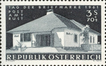 [Day of the Stamp, type YB]