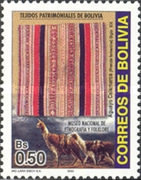 [Cultural Heritage, Textiles, type BDP]