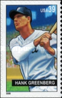 [Baseball Sluggers - Self-Adhesive, type EYF]