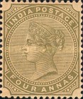 [Queen Victoria, 1819-1901, type U]