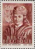 [Charity stamps, type KT]
