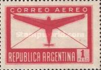 [Airmail, type FV4]