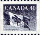 [Canadian Flag, type AQE]