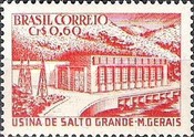 [Salto Grande Dam, type AFY]