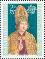 [EUROPA Stamps - Paintings, type AMJ]