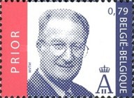 [King Albert II, type CPY2]