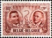 [Charity stamps, type UE]