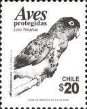 [Fauna - Birds, type CAU]