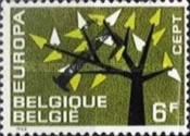 [EUROPA Stamps, type AAX1]