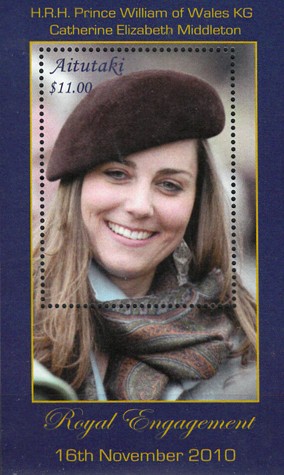 [Royal Engagement, type ]