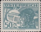 [Airmail, type XBV9]