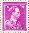 [King Leopold III, type FO1]