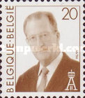 [King Albert II, type BYB11]