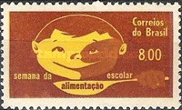 [Schoolchildren's Nourishment Week, type AMH]