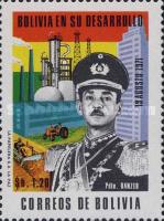 ["Bolivia's Development", type PE]