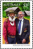 [Kokoda - Joint Issue, type DIV]