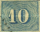 [Value Stamps - Colored, type C8]
