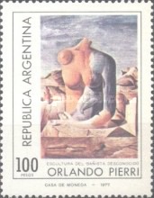 [Argentine Art, type ANP]