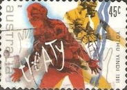 [Australian Rock Music - Self Adhesive, type BNI1]