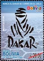 [Dakar Rally, type BTI]