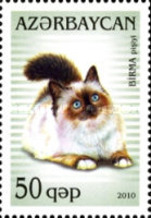 [Domestic Cats, type ACF]
