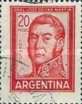 [General San Martin, type YC]