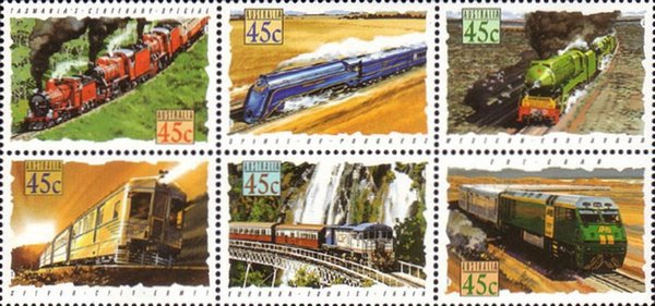 [Popular Trains, type ]