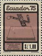 [The 3rd Ecuadorian Games, Quito, type BIS]