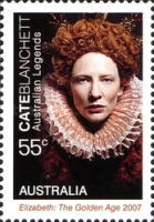 [Australian Legends of the Screen, type DDN]